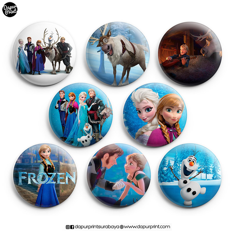 Pin Desain Gambar Cartoon