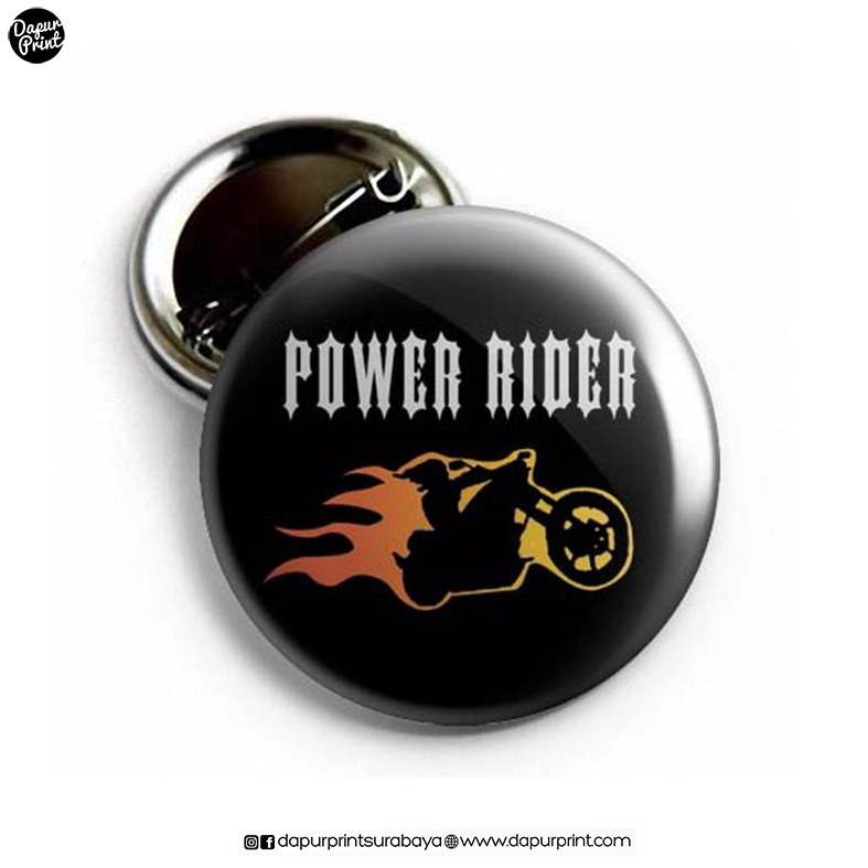 Pin Desain Gambar Rider