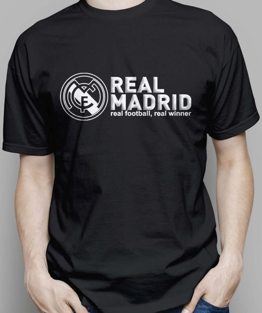 Gambar Desain Baju Sepak Bola Klopdesain